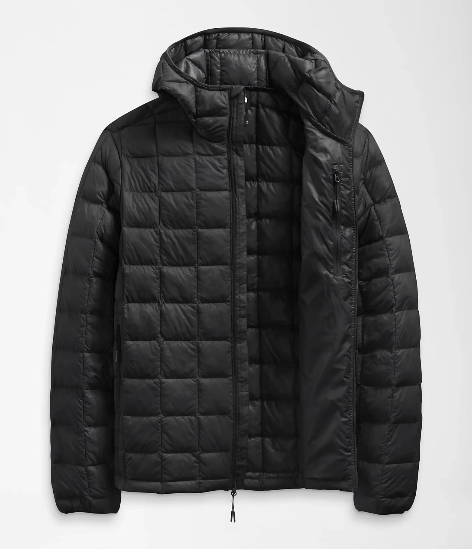Men's Thermoball Eco Hoodie