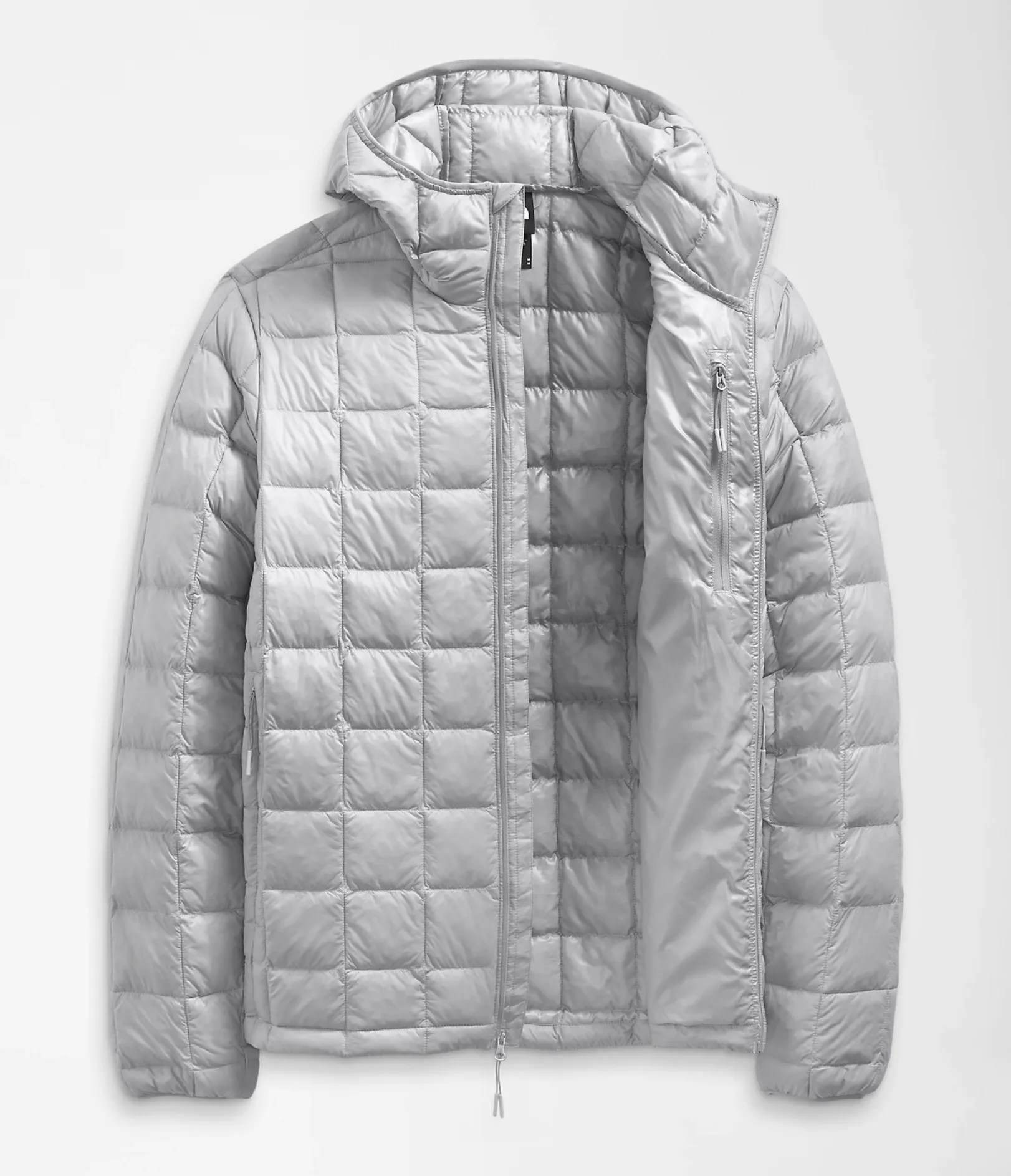 Men's Thermoball Eco Hoodie