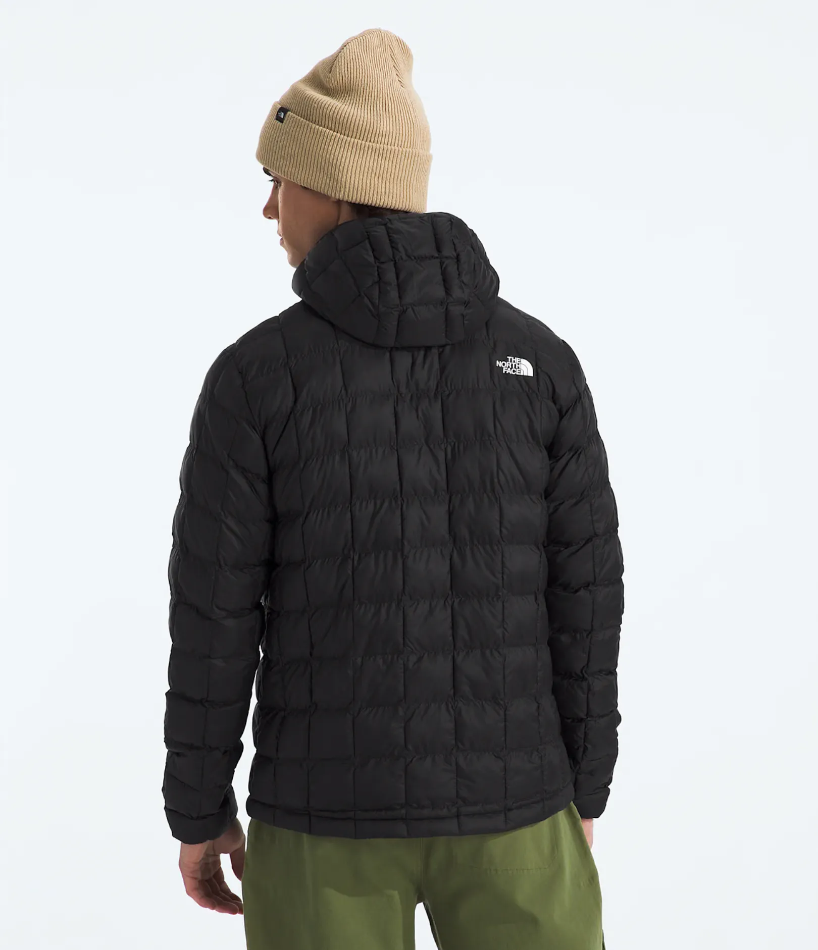 Men's Thermoball Eco Hoodie