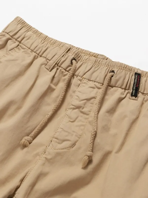 Men's Utility Cargo Flap Shorts
