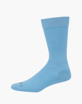 MERINO CREW - MULTI