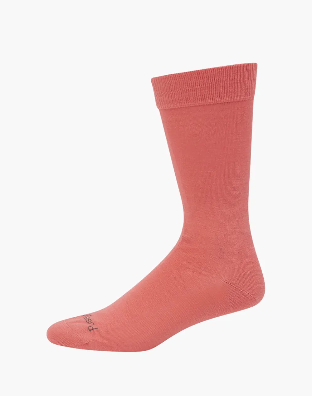 MERINO CREW - MULTI