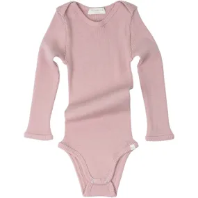 Minimalisma Alaska Body Dusty Rose