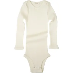 Minimalisma Alaska Body Off White