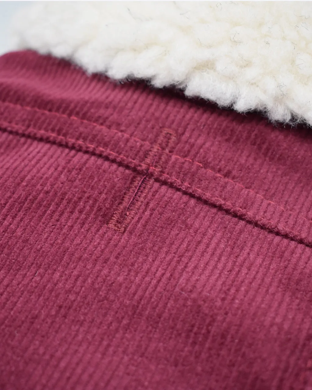 MODERN CLASSIC COAT