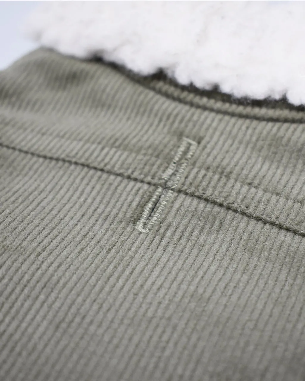 MODERN CLASSIC COAT