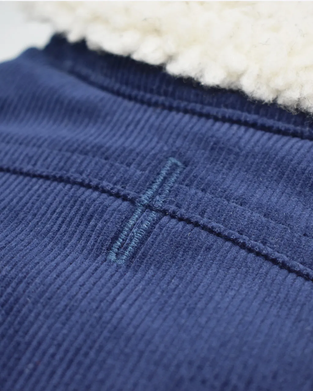 MODERN CLASSIC COAT