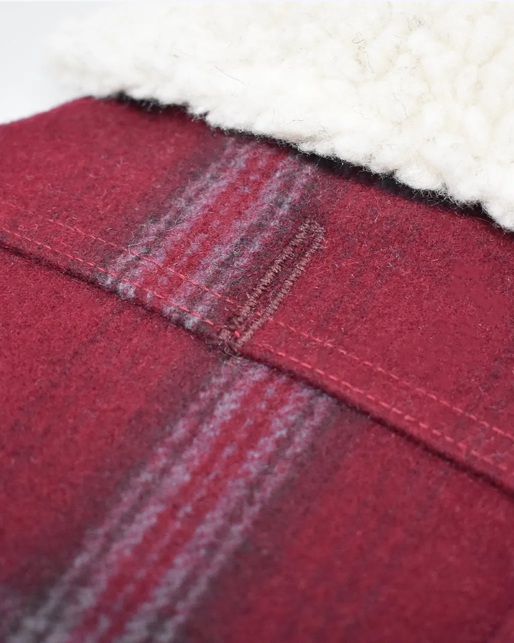MODERN CLASSIC COAT