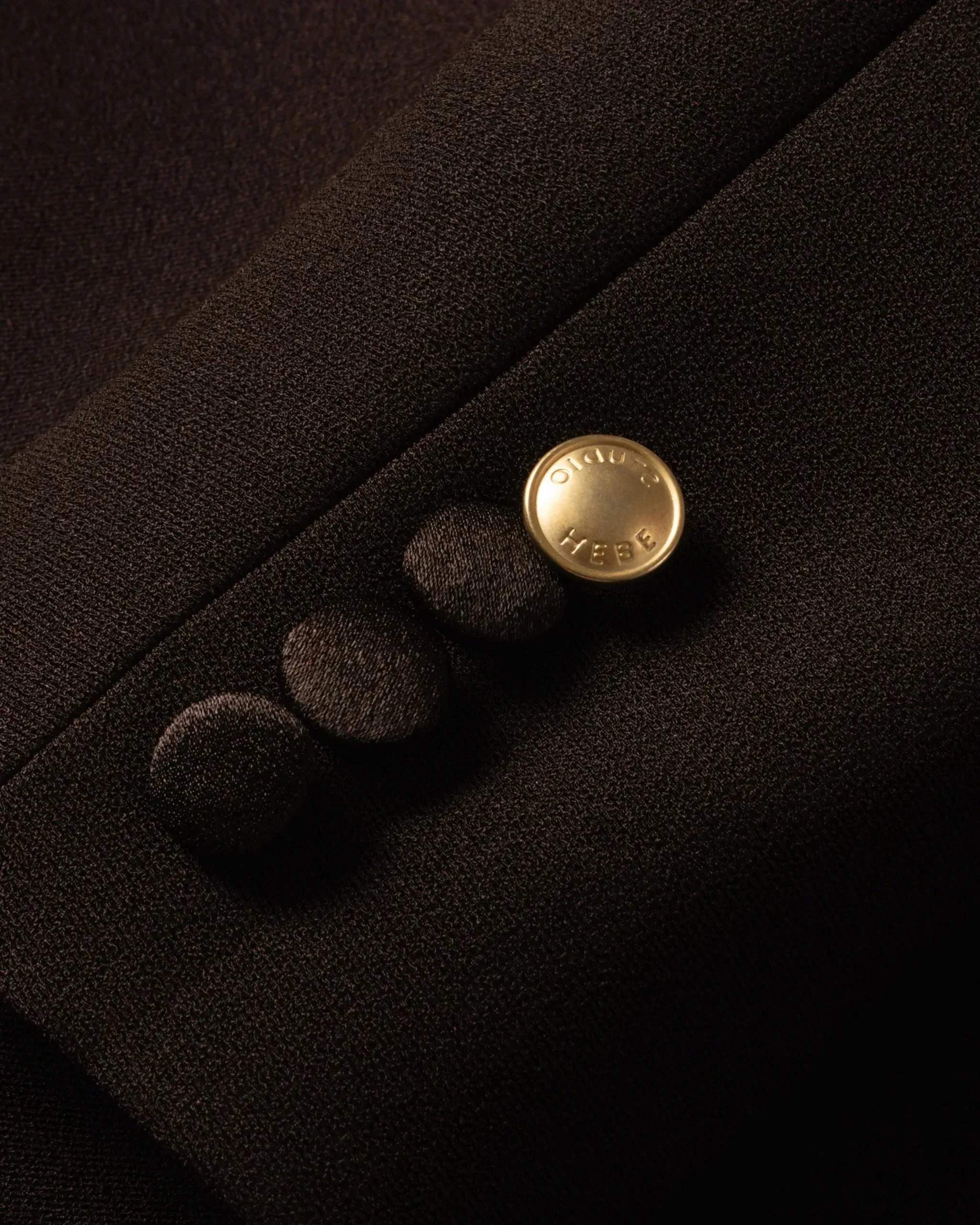 Mono-Blazer von Hebe Studio