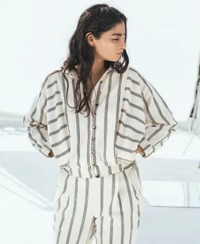 Monochrome Jumper