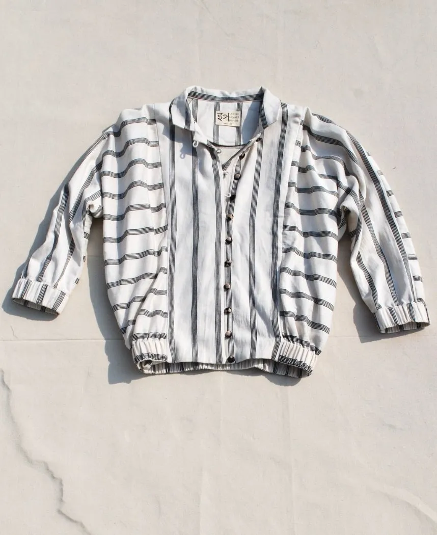 Monochrome Jumper