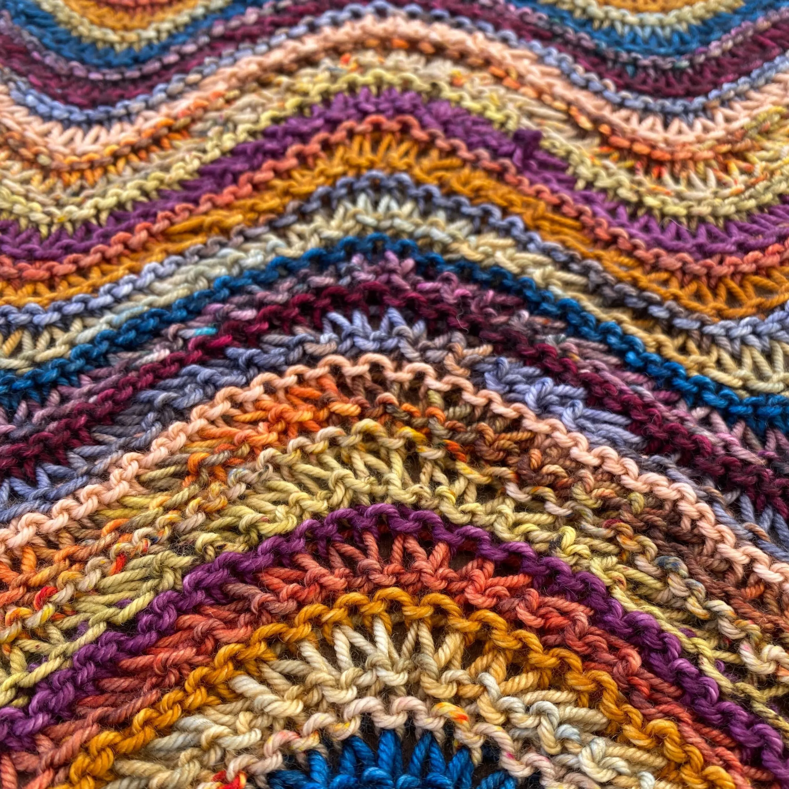 Mood Blanket
