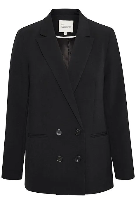 My Essential Wardrobe - Blazer