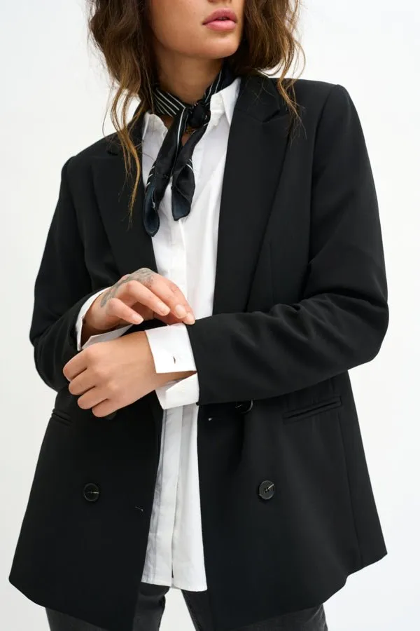 My Essential Wardrobe - Blazer