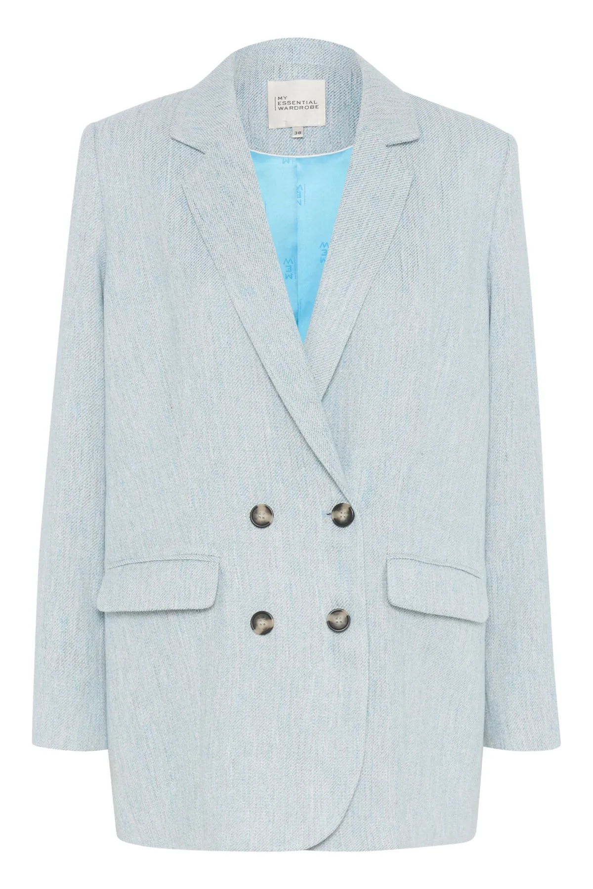 My Essential Wardrobe Elisa  - Blazer