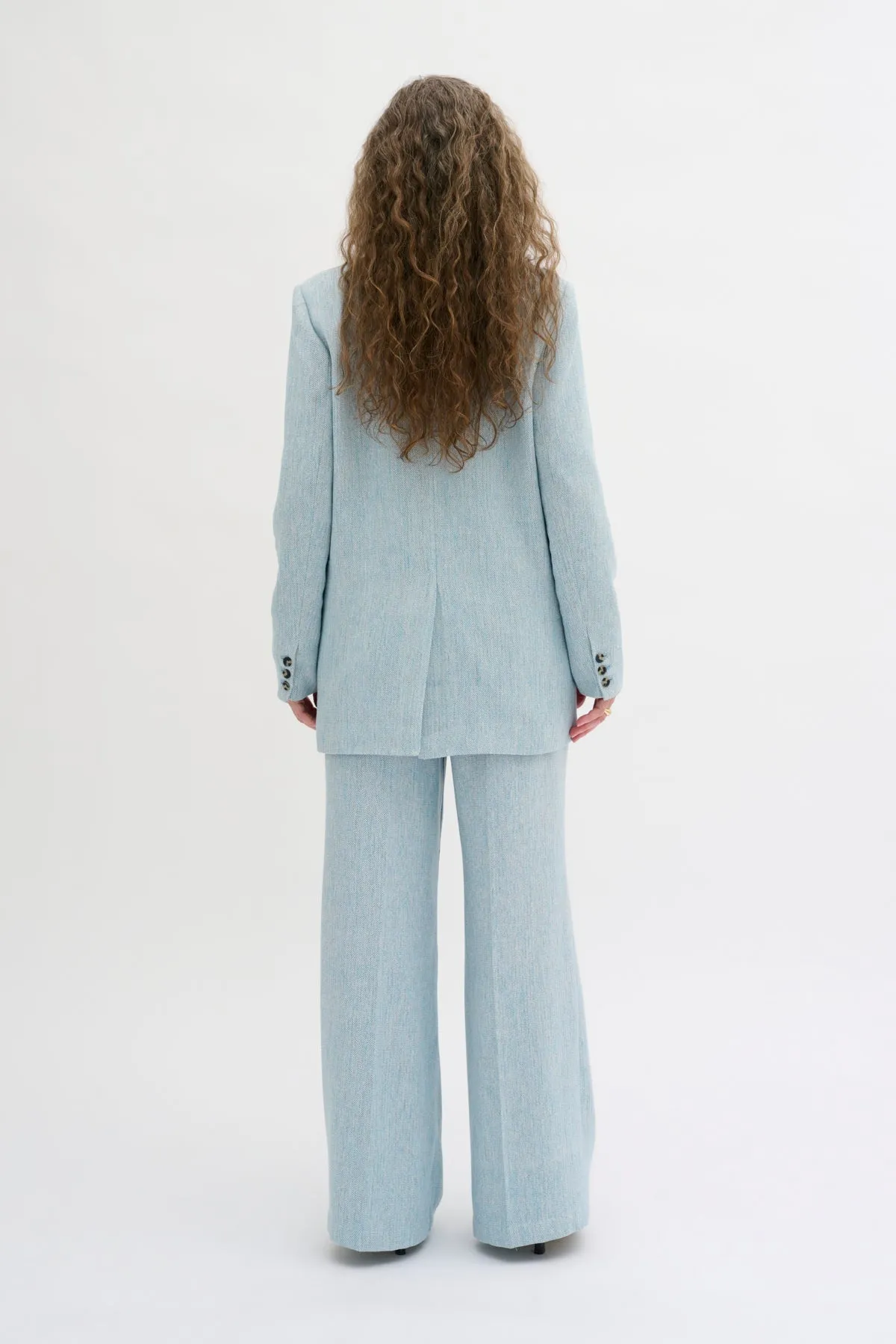 My Essential Wardrobe Elisa  - Blazer