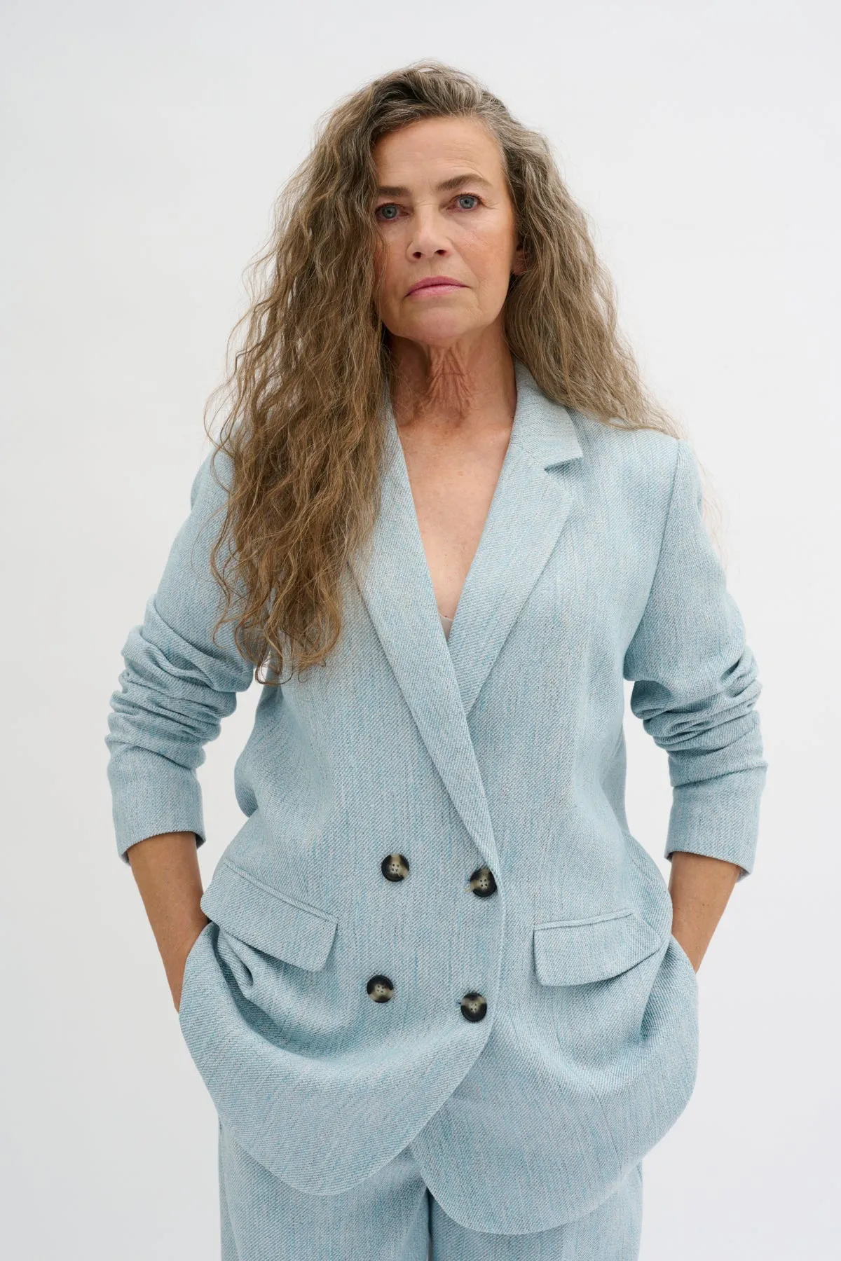 My Essential Wardrobe Elisa  - Blazer