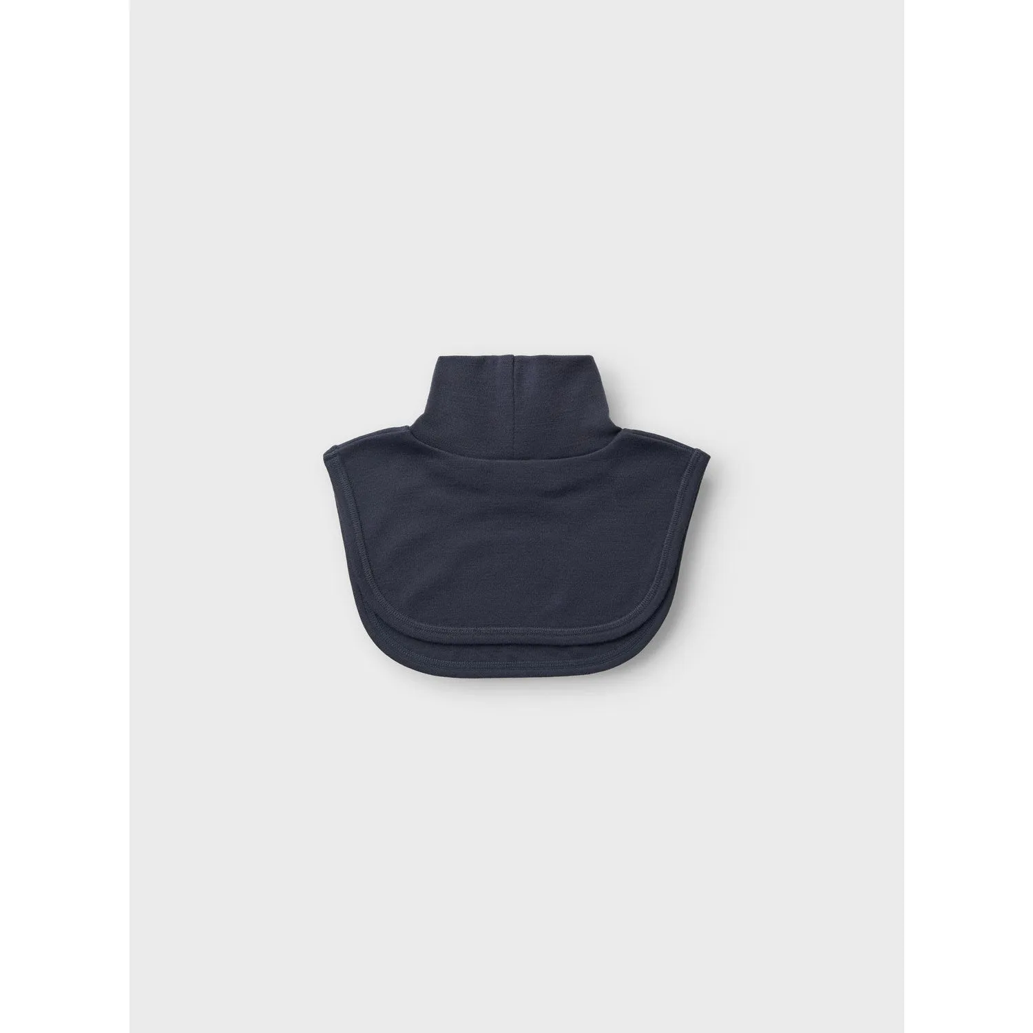 Name It Ombre Blue Willit Wool Neckwarmer