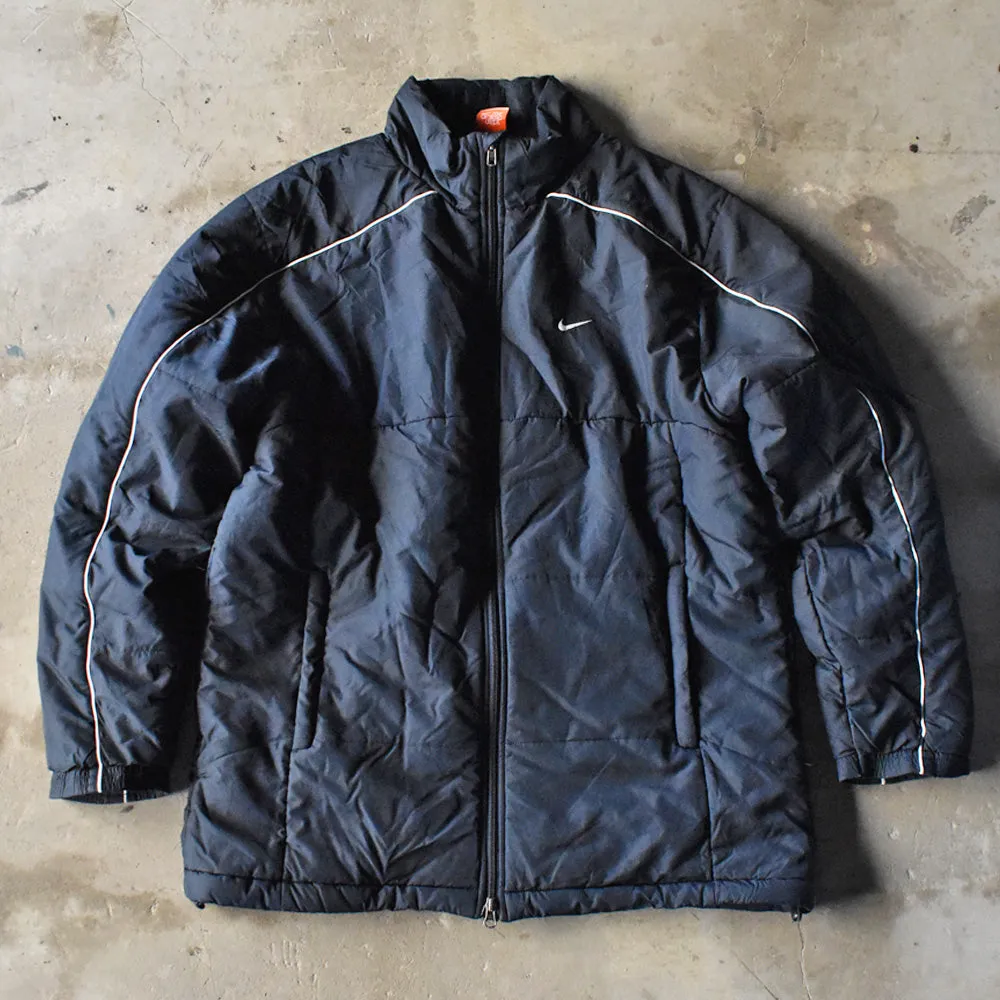 NIKE 中綿入り ジャケット 240213