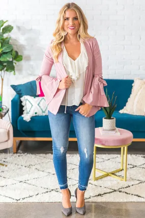 Nine To Wine Blazer
