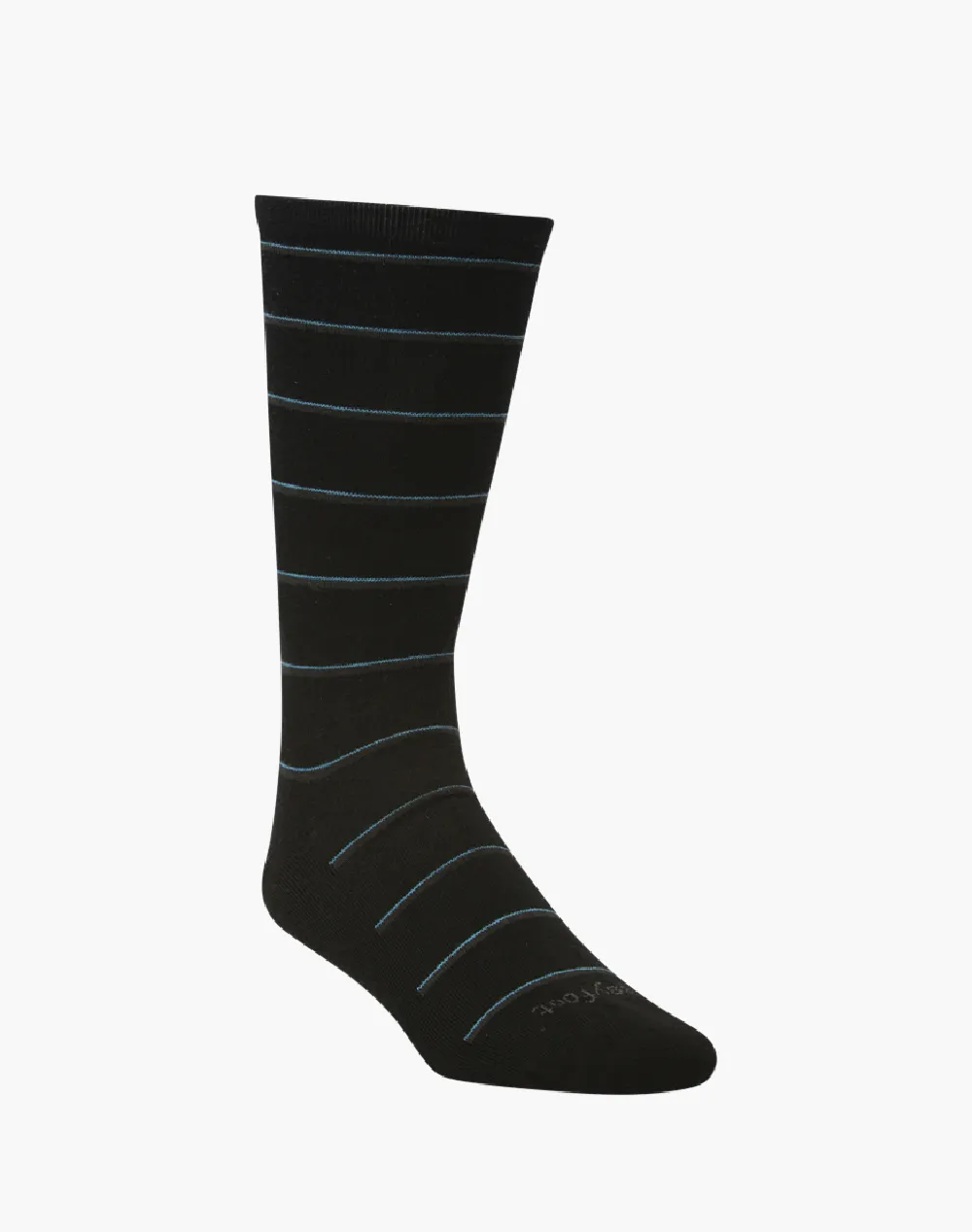 NON TIGHT MERINO STRIPE HEALTH CREW