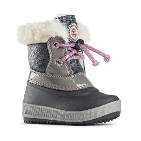 Olang Ape Argento Lux Boots