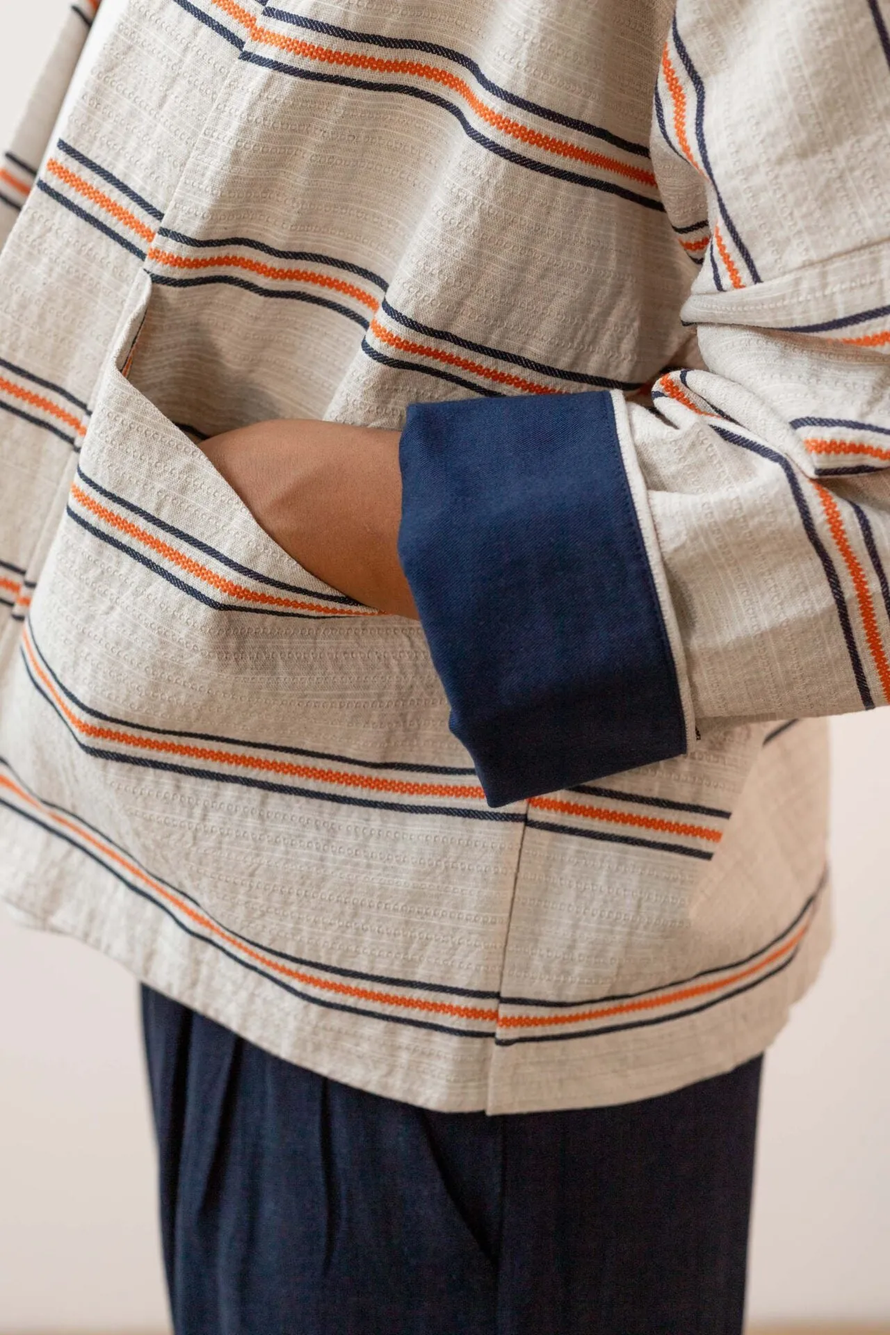 PAN Kimono Jacket