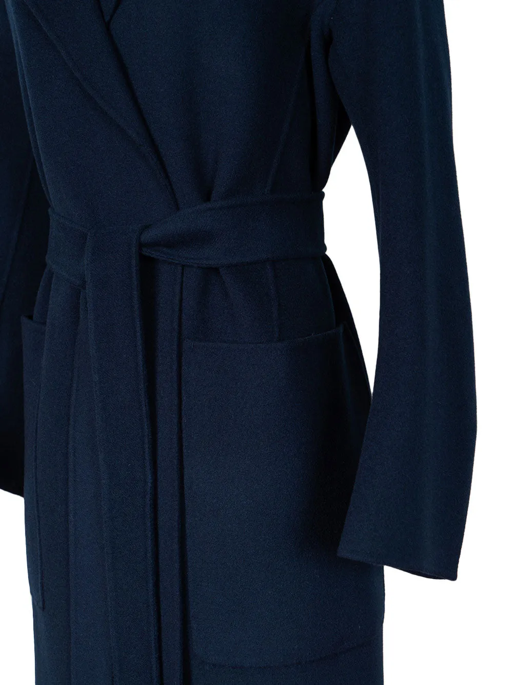 Paris coat