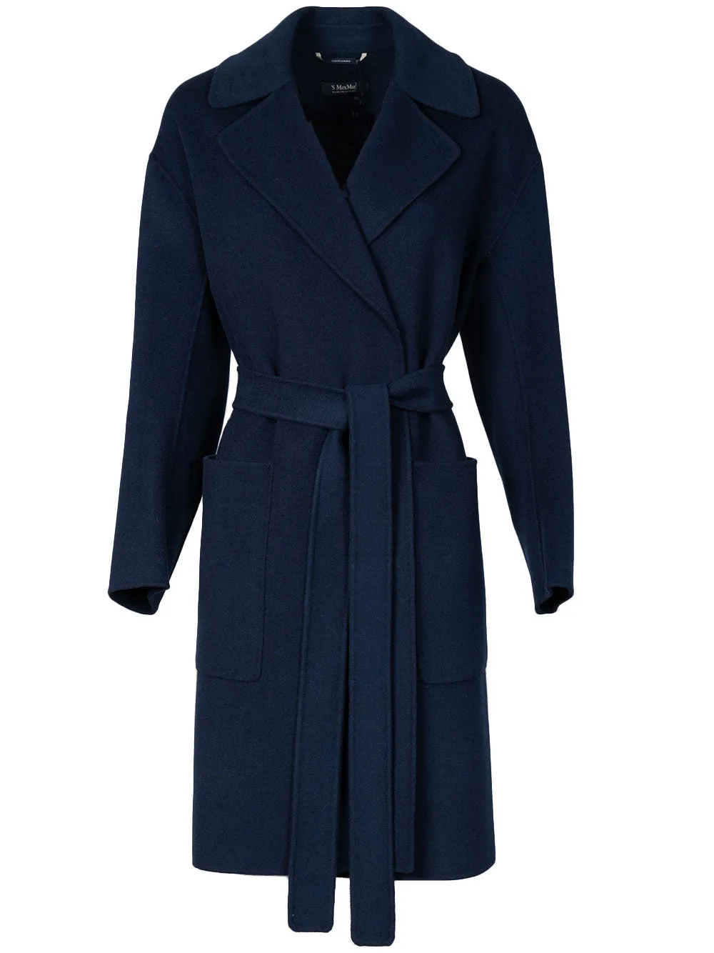 Paris coat