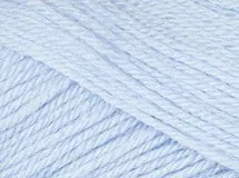 Patons Dreamtime Merino 4 ply Blue 3880