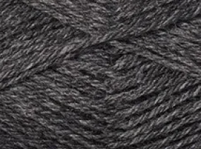 Patons Dreamtime Merino 4 ply Charcoal 2958