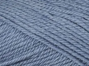 Patons Dreamtime Merino 4 ply Dark Blue 3894
