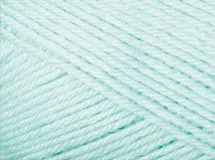 Patons Dreamtime Merino 4 ply Mint 3879