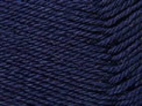Patons Dreamtime Merino 4 ply Navy 0205
