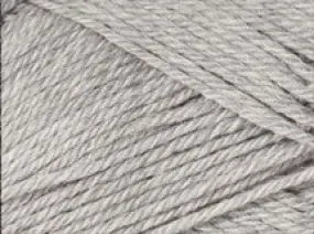 Patons Dreamtime Merino 4 ply Silver 2959