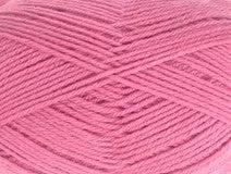 Patons Dreamtime Merino 4 ply Tea Rose 4974