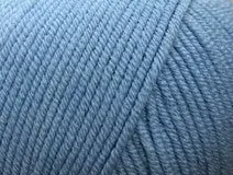 Patons Extra Fine Merino 8 ply - Blue Dawn 2123