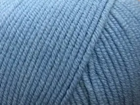 Patons Extra Fine Merino 8 ply - Blue Dawn 2123