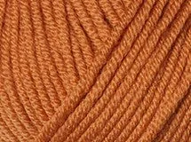 Patons Extra Fine Merino 8 ply - Caramel 2122