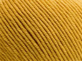 Patons Extra Fine Merino 8 ply - Mustard 2106