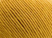 Patons Extra Fine Merino 8 ply - Mustard 2106