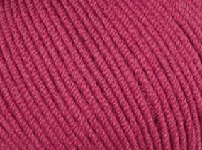 Patons Extra Fine Merino 8 ply - Persian Rose 2117