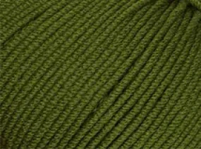 Patons Extra Fine Merino 8 ply - Willow 2118