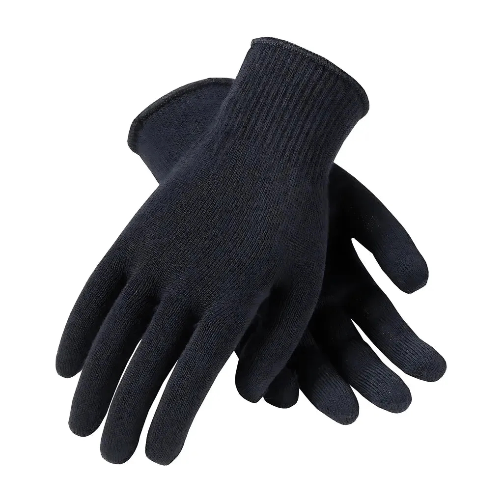 PIP 41-130M Seamless Knit Merino Wool Glove - 13 Gauge