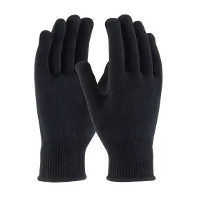 PIP 41-130S Seamless Knit Merino Wool Glove - 13 Gauge