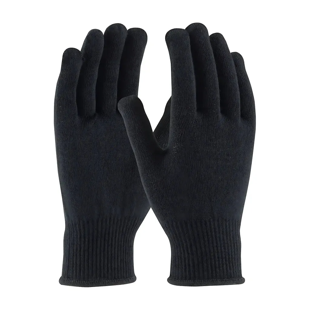 PIP 41-130S Seamless Knit Merino Wool Glove - 13 Gauge