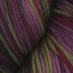 Plymouth Worsted Merino Superwash Hand-Dyed