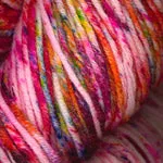 Plymouth Worsted Merino Superwash Hand-Dyed