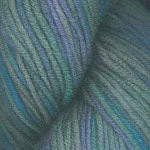 Plymouth Worsted Merino Superwash Hand-Dyed