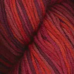 Plymouth Worsted Merino Superwash Hand-Dyed